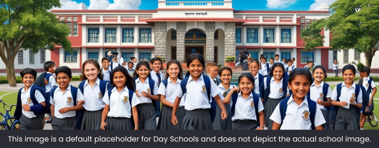 Don Bosco School, moti nagar, Hyderabad