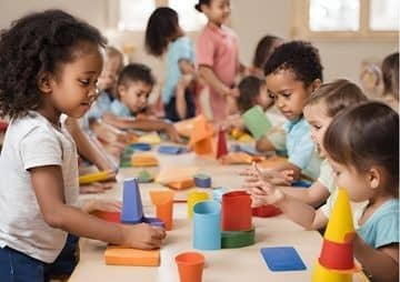 Best Preschools Near You for Early Learning Excellence